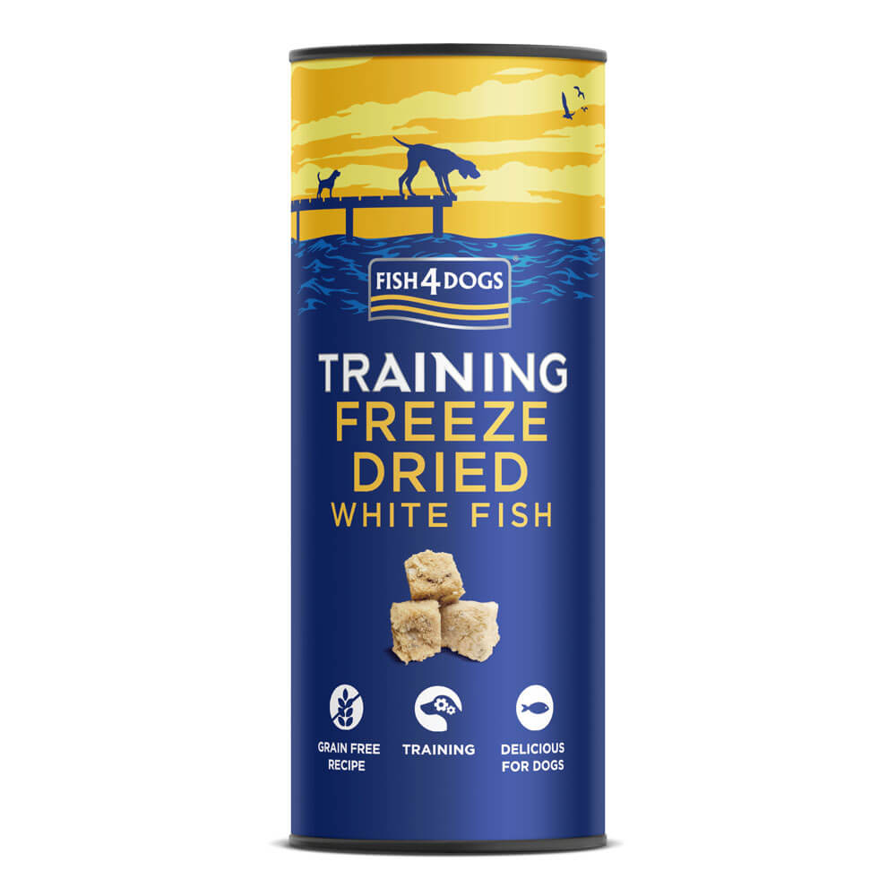 Freeze Dried Treats 